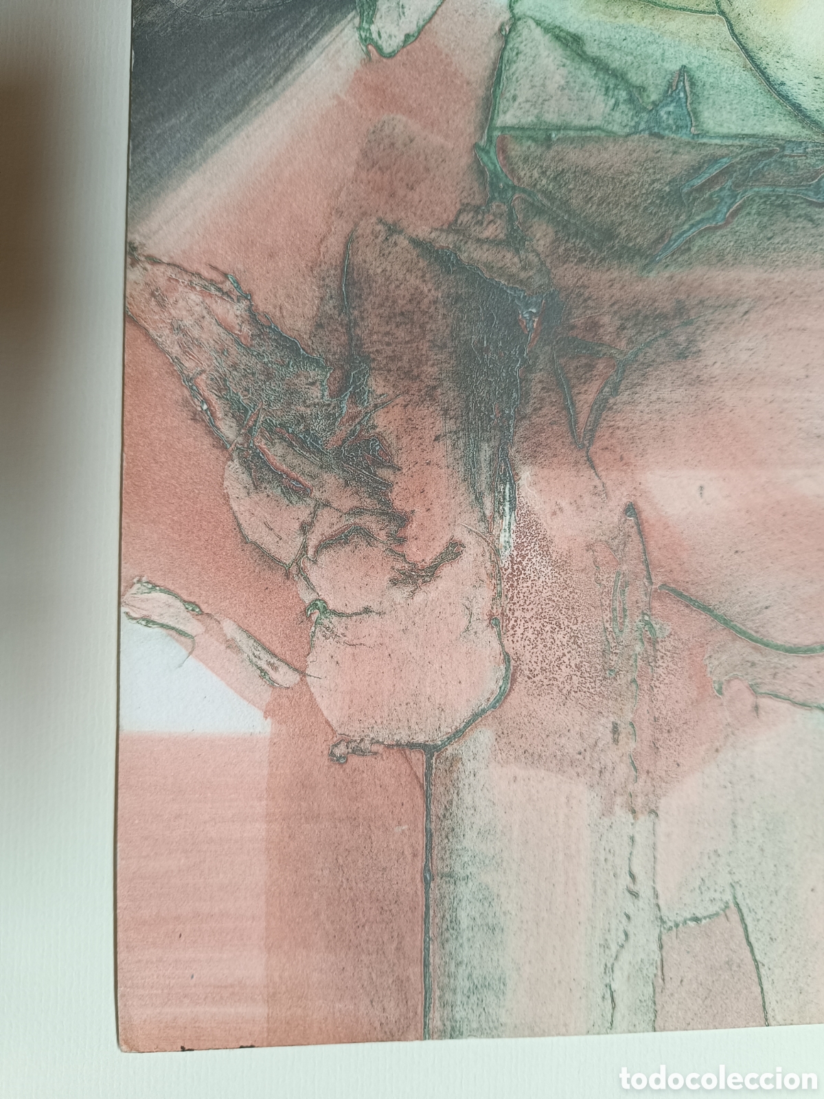 Arte: Abstracto Antonio Su&aacute;rez - Foto 4