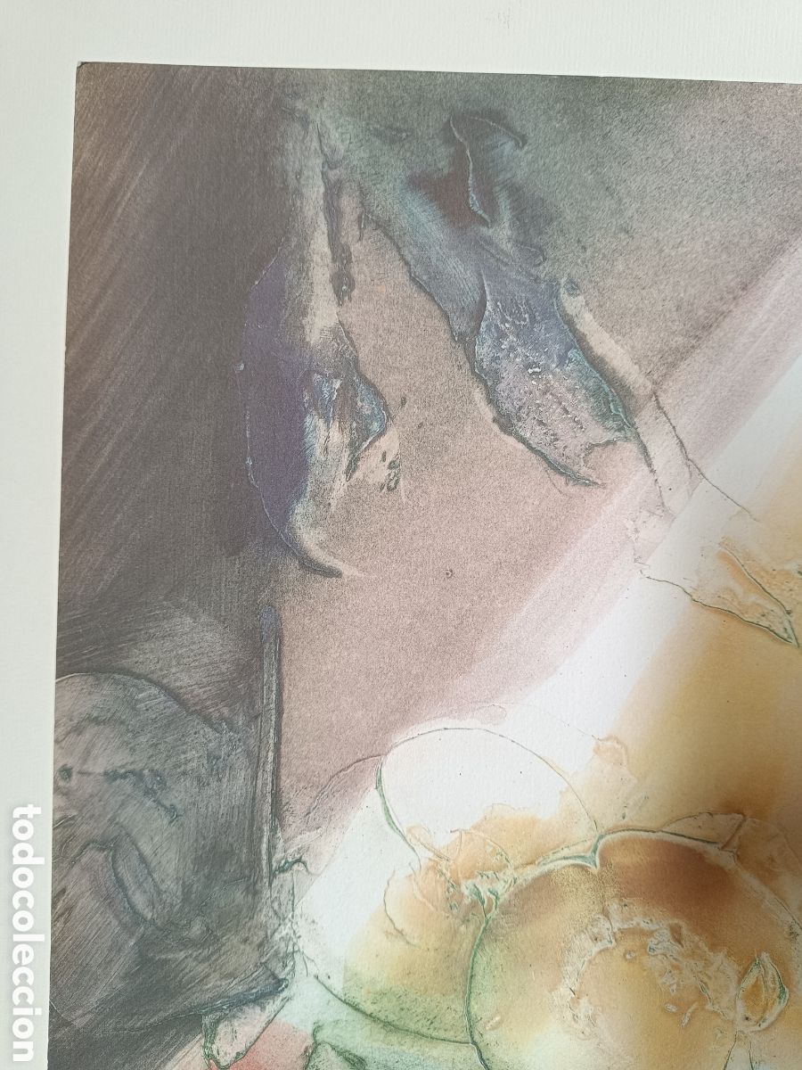 Arte: Abstracto Antonio Su&aacute;rez - Foto 5