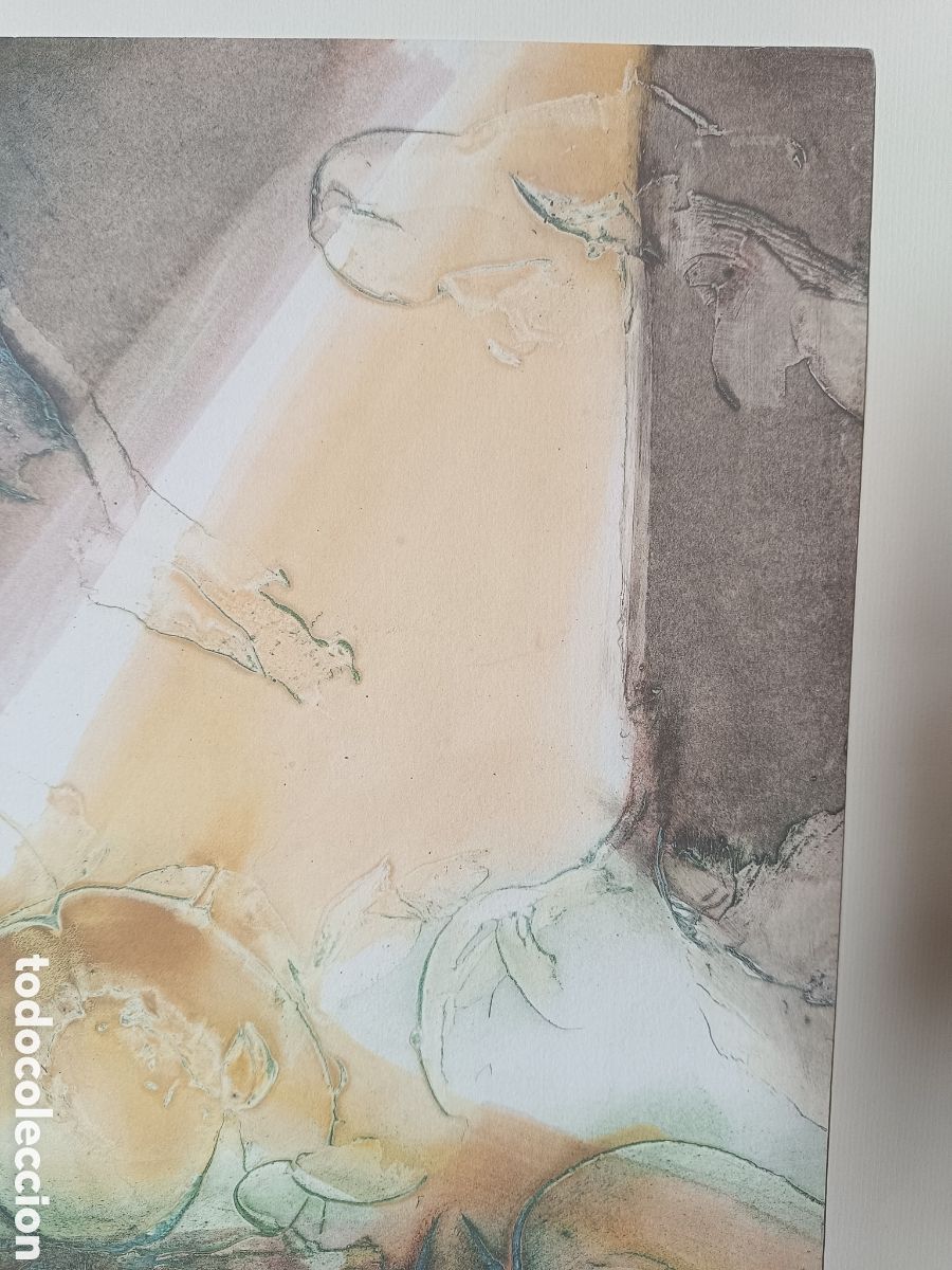 Arte: Abstracto Antonio Su&aacute;rez - Foto 6