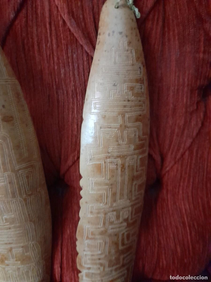 Arte: Grabados precolombinos - Foto 3