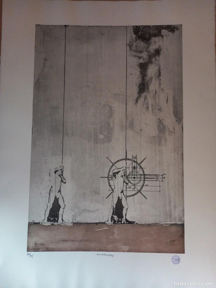 Arte: OBRA DEL GRUPO GOMA - Foto 2