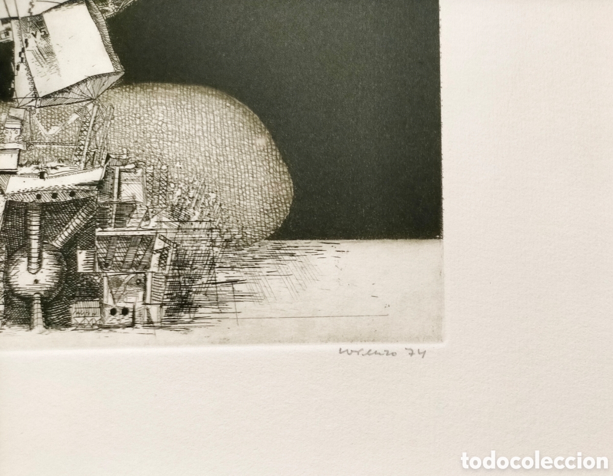 Arte: Antonio Lorenzo - Foto 3