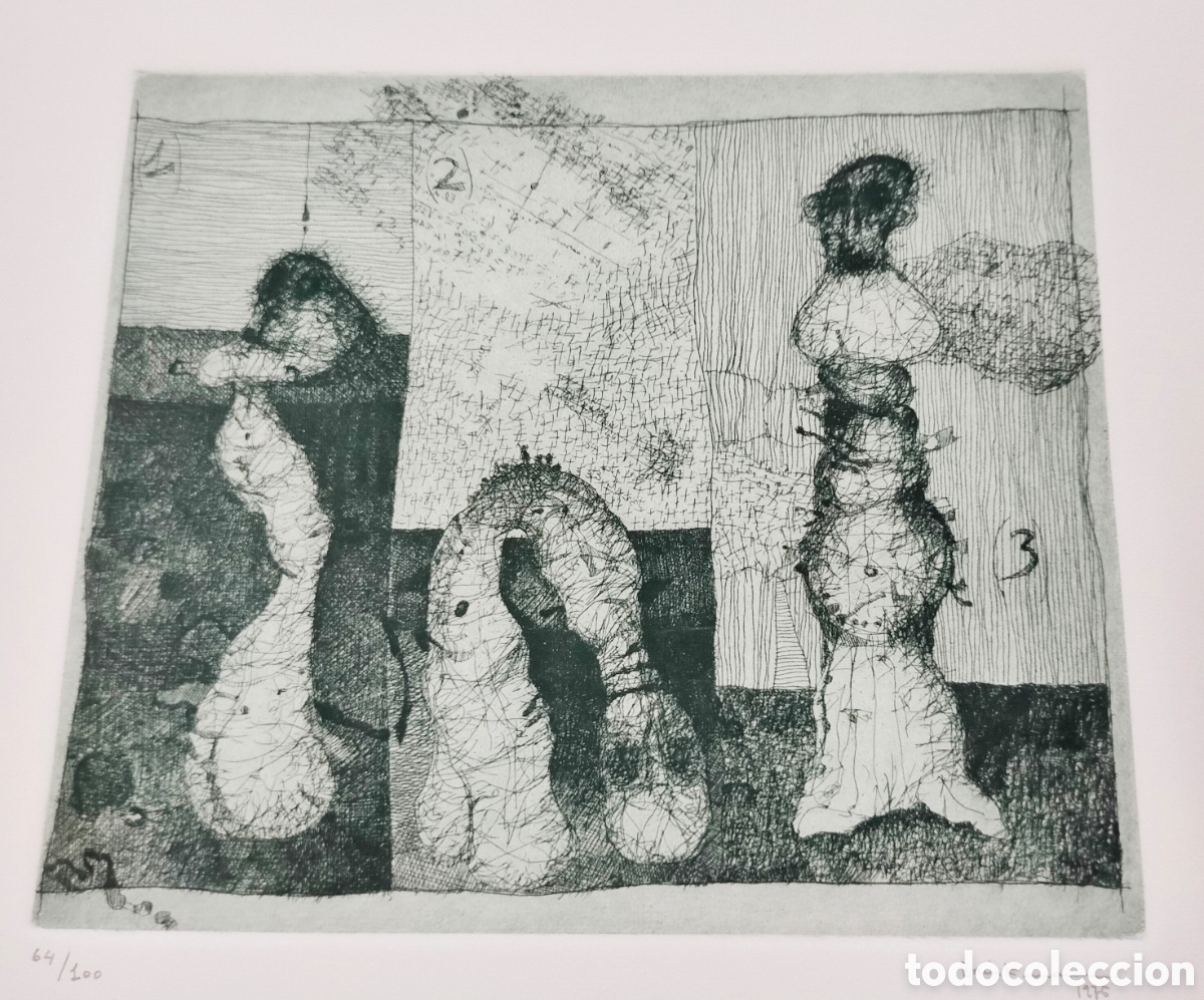 Arte: Enrique Brinkmann - Foto 2