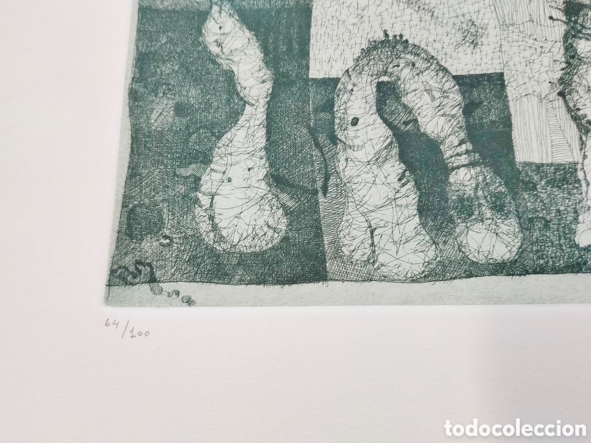 Arte: Enrique Brinkmann - Foto 3