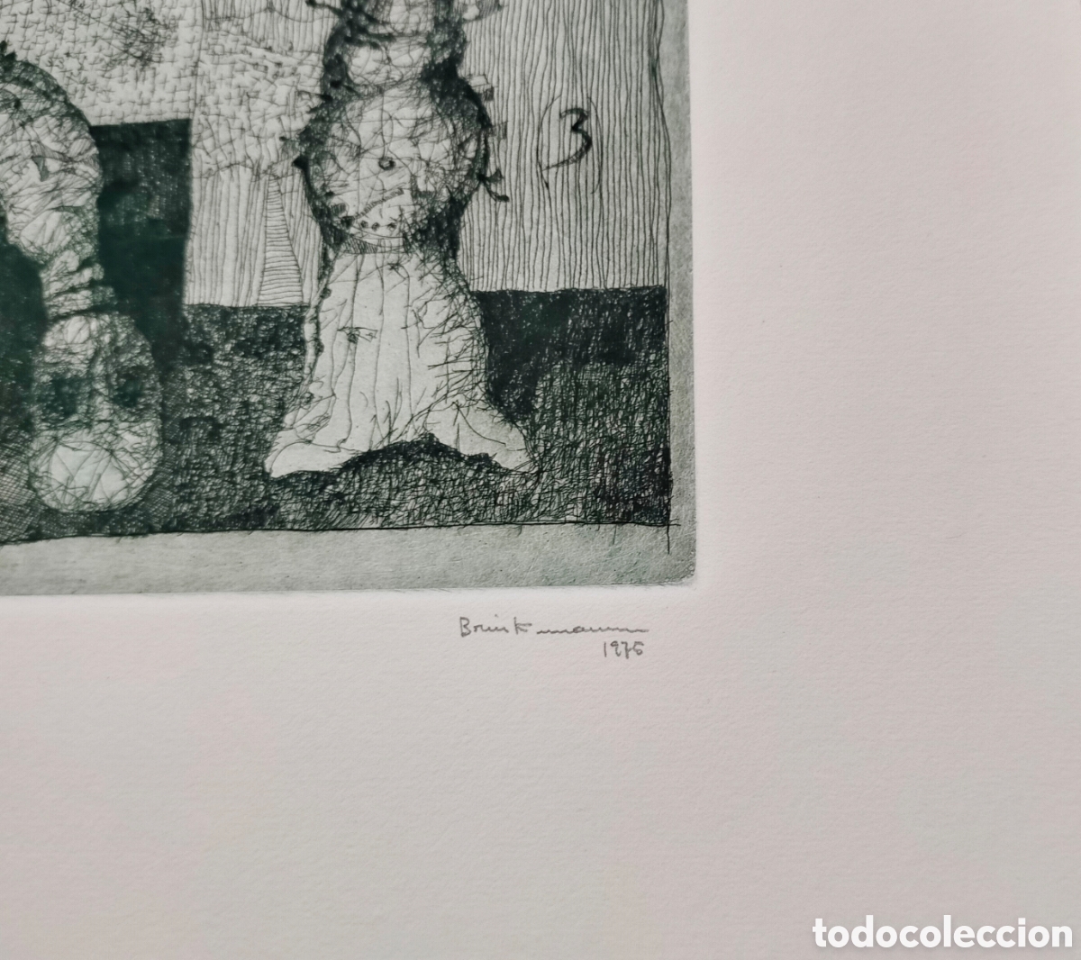 Arte: Enrique Brinkmann - Foto 4