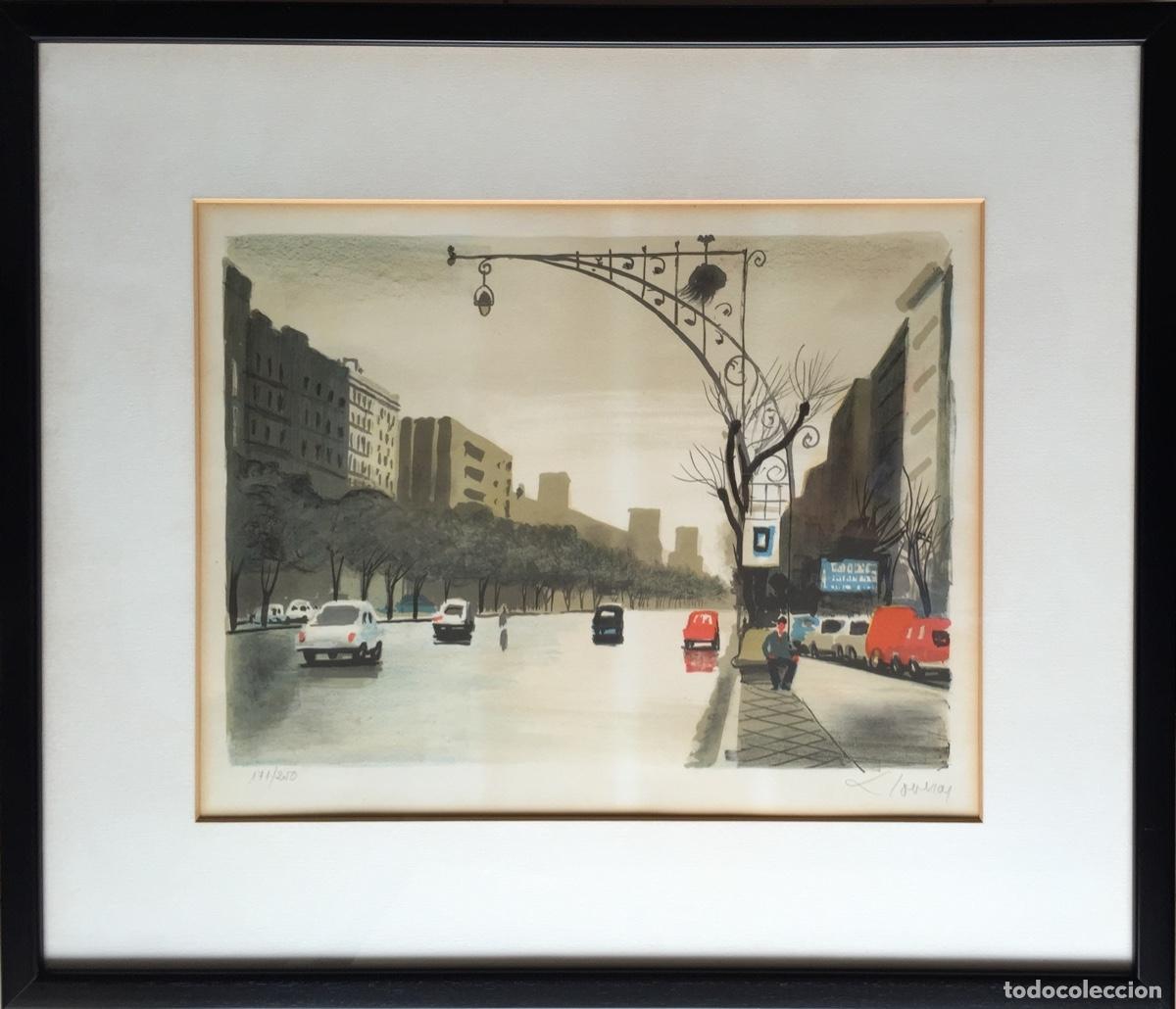 Arte: FREDERIC LLOVERAS - Foto 1