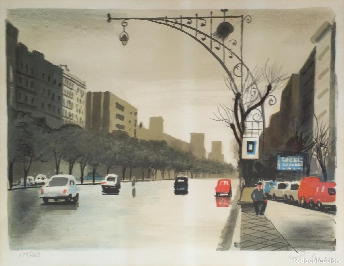 Arte: FREDERIC LLOVERAS - Foto 2