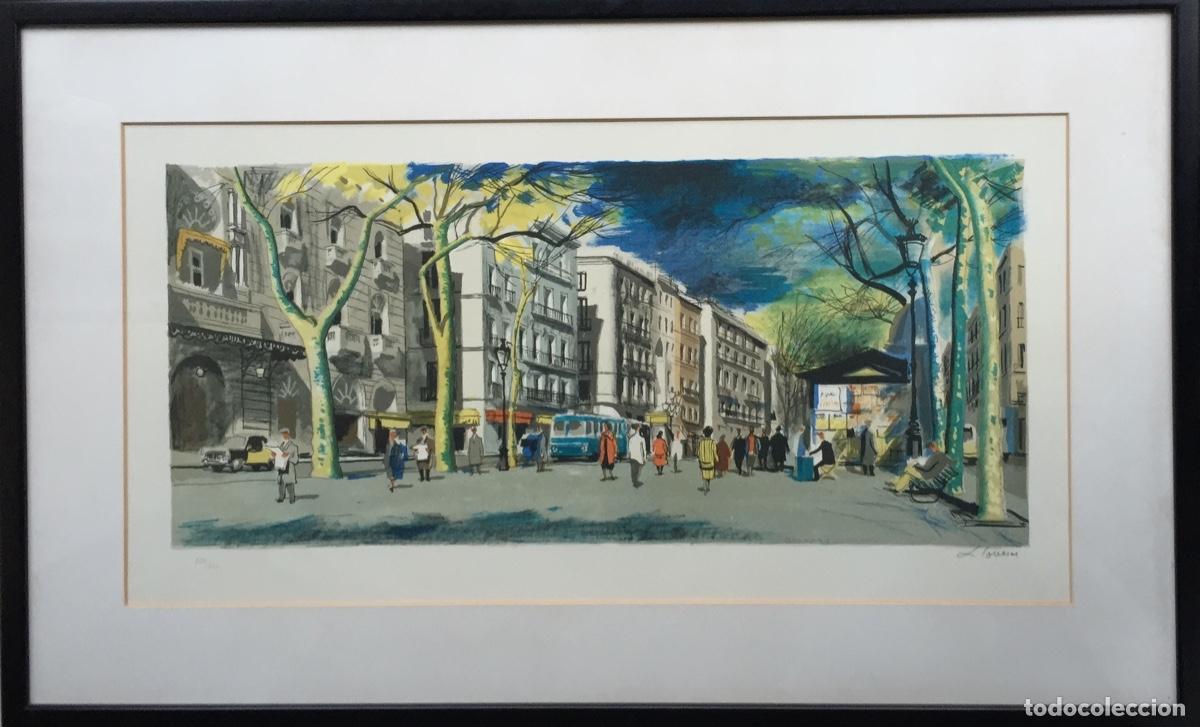 Arte: FREDERIC LLOVERAS - Foto 1