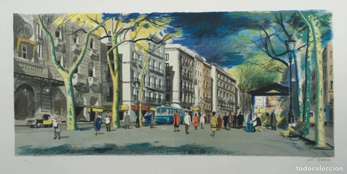 Arte: FREDERIC LLOVERAS - Foto 2