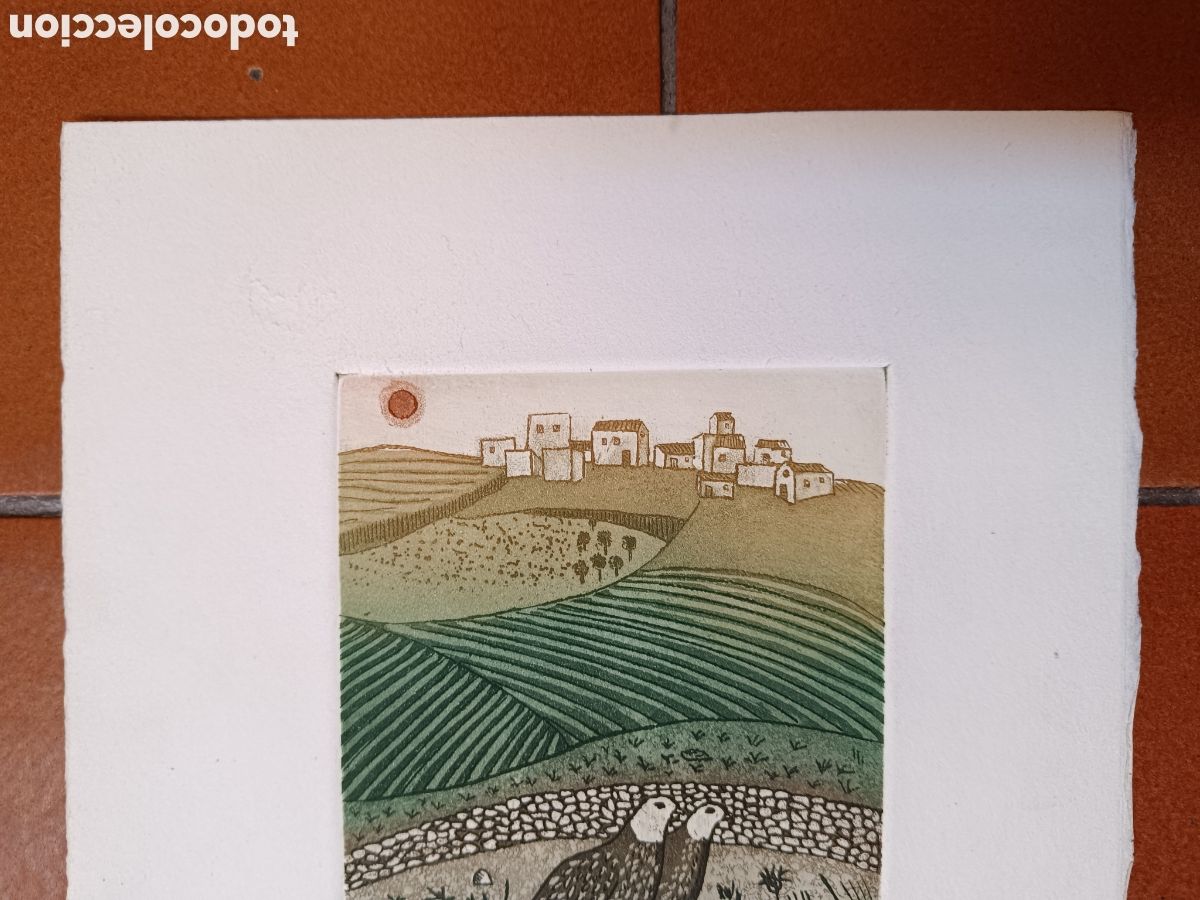 Arte: Perdices por Francisco &Aacute;lvarez - Foto 11