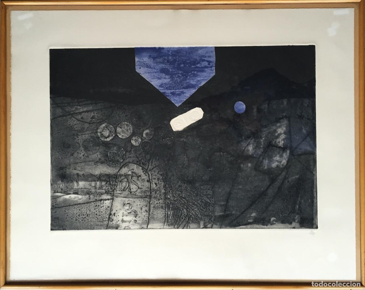 Arte: ANTONI CLAV&Eacute; - Foto 1