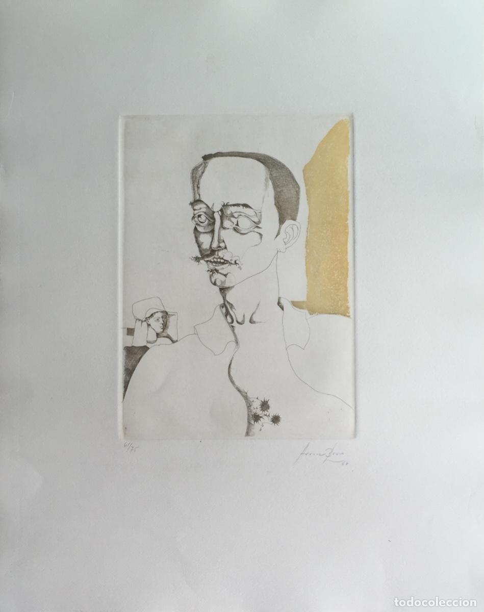 Arte: Arranz Bravo - Foto 1