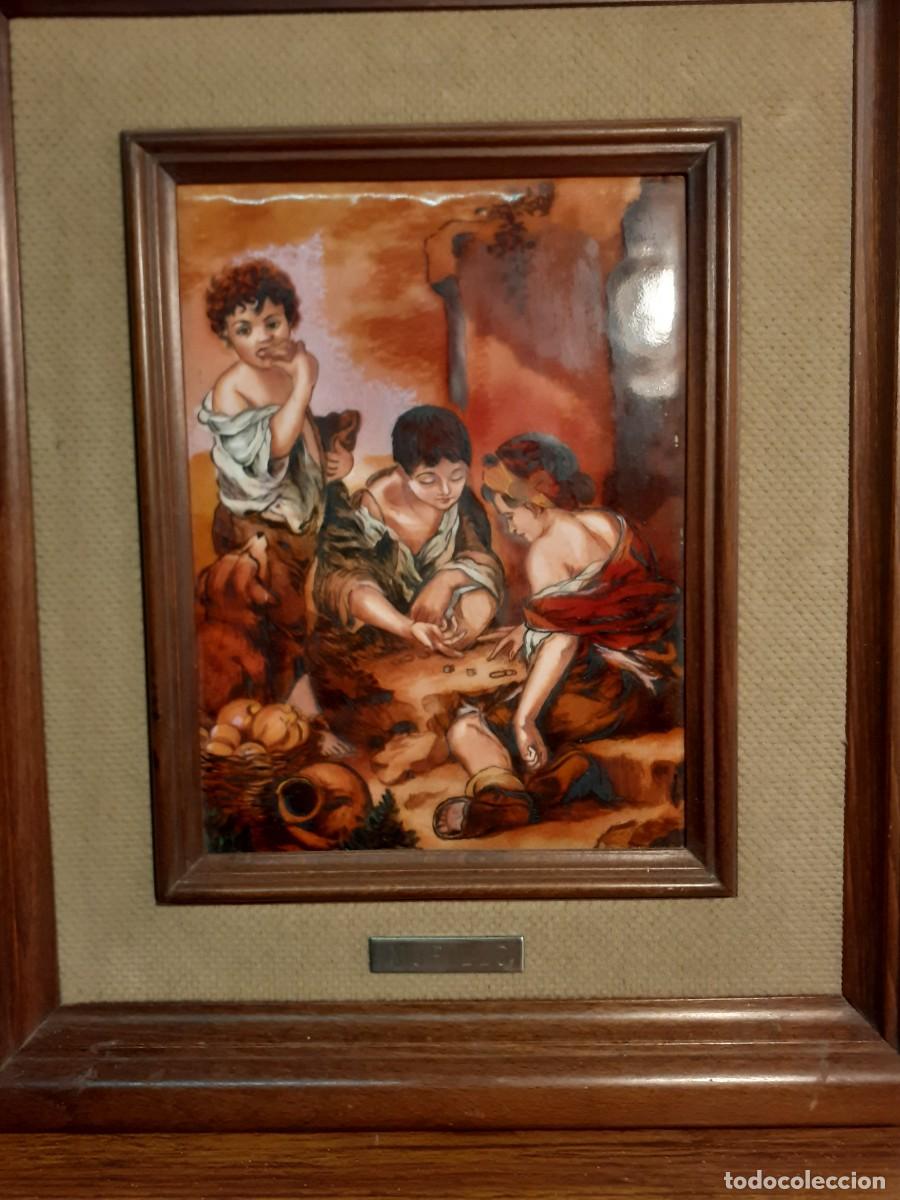 Arte: Esmaltado de Murillo Decor Artis - Foto 2
