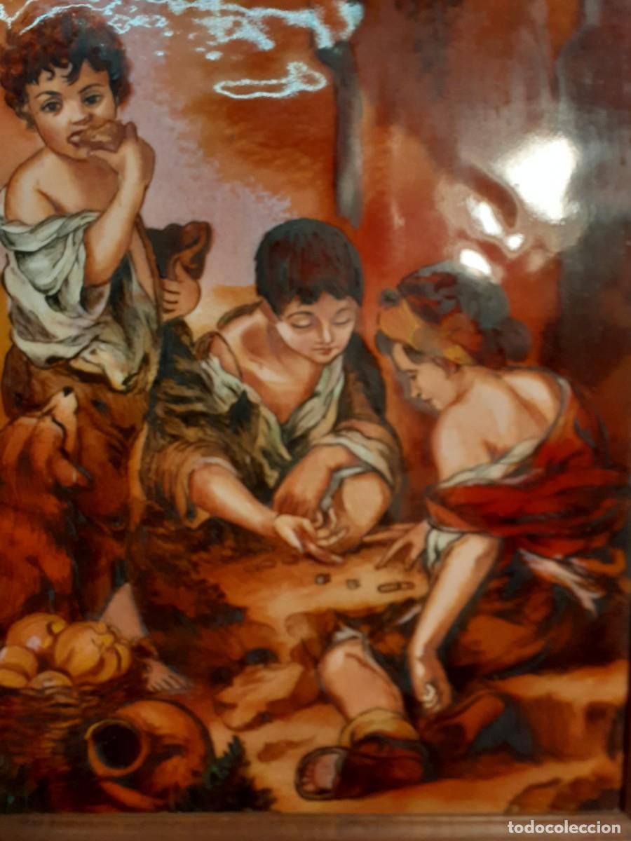 Arte: Esmaltado de Murillo Decor Artis - Foto 3