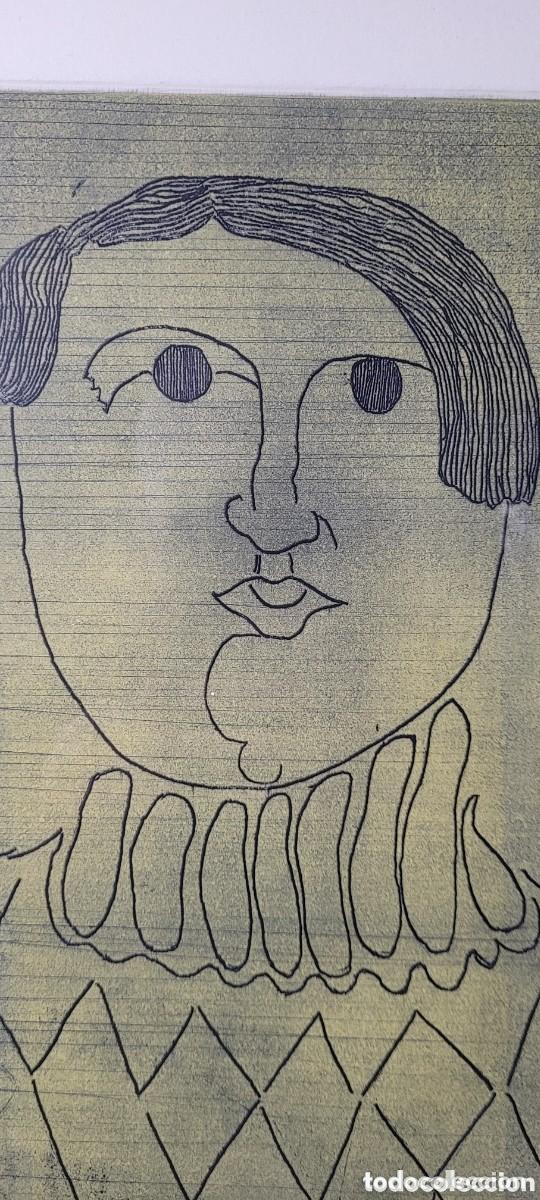 Arte: Miquel Plana. Arlequin - Foto 4