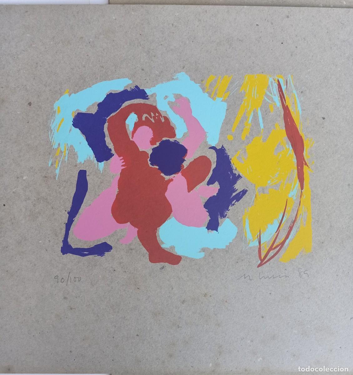 Arte: Maureen Lucia Booth - Foto 1