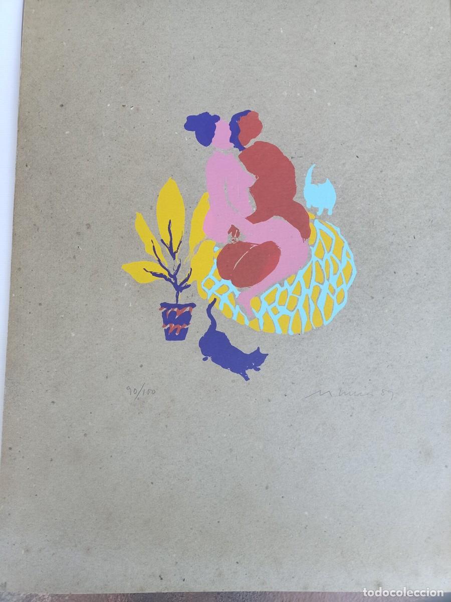Arte: Maureen Lucia Booth - Foto 2