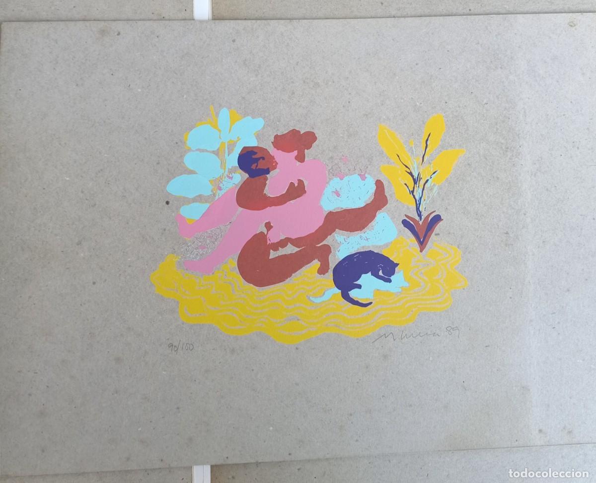 Arte: Maureen Lucia Booth - Foto 3