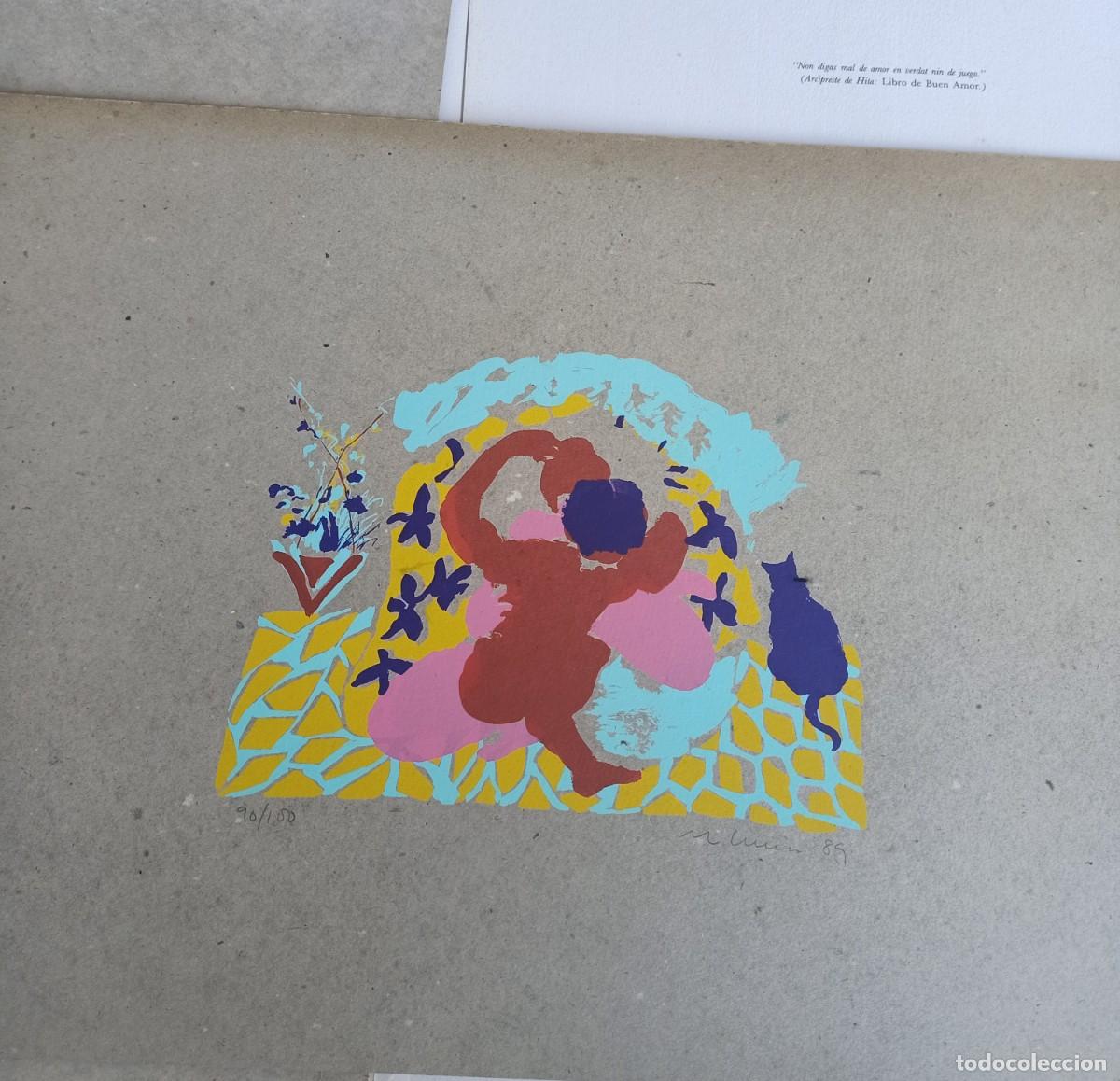 Arte: Maureen Lucia Booth - Foto 4