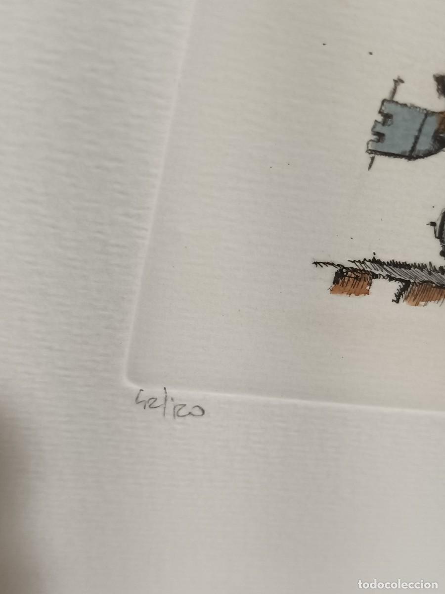 Arte: Grabado - Foto 4