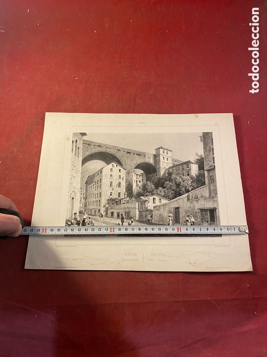 Arte: G&Eacute;NOVA - Foto 3