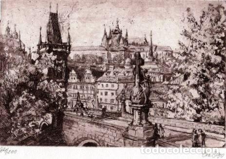 Arte: DOS GRABADOS CASCO HIST&Oacute;RICO - Foto 2