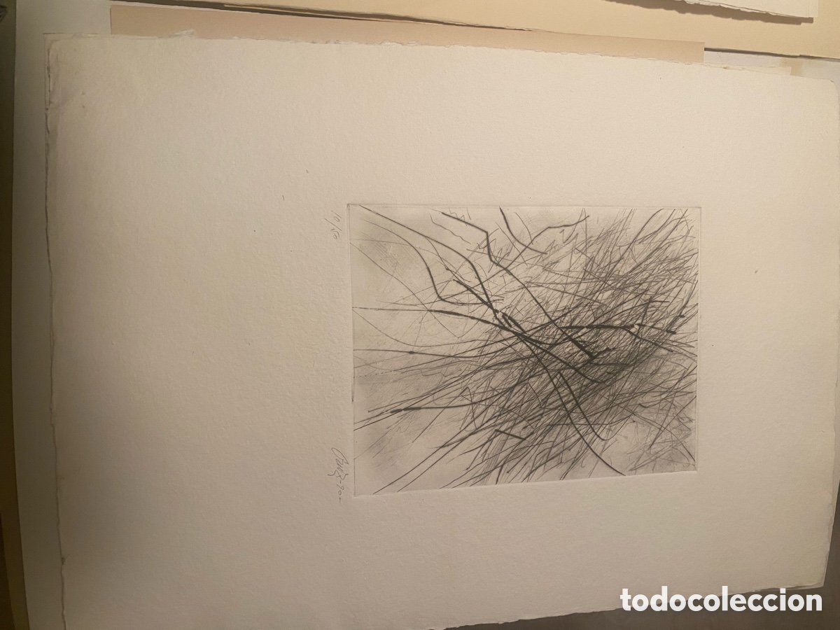 Arte: Colecci&oacute;n de Grabados - Foto 3
