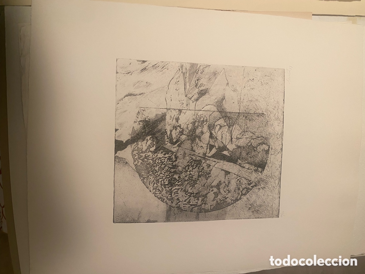 Arte: Colecci&oacute;n de Grabados - Foto 4