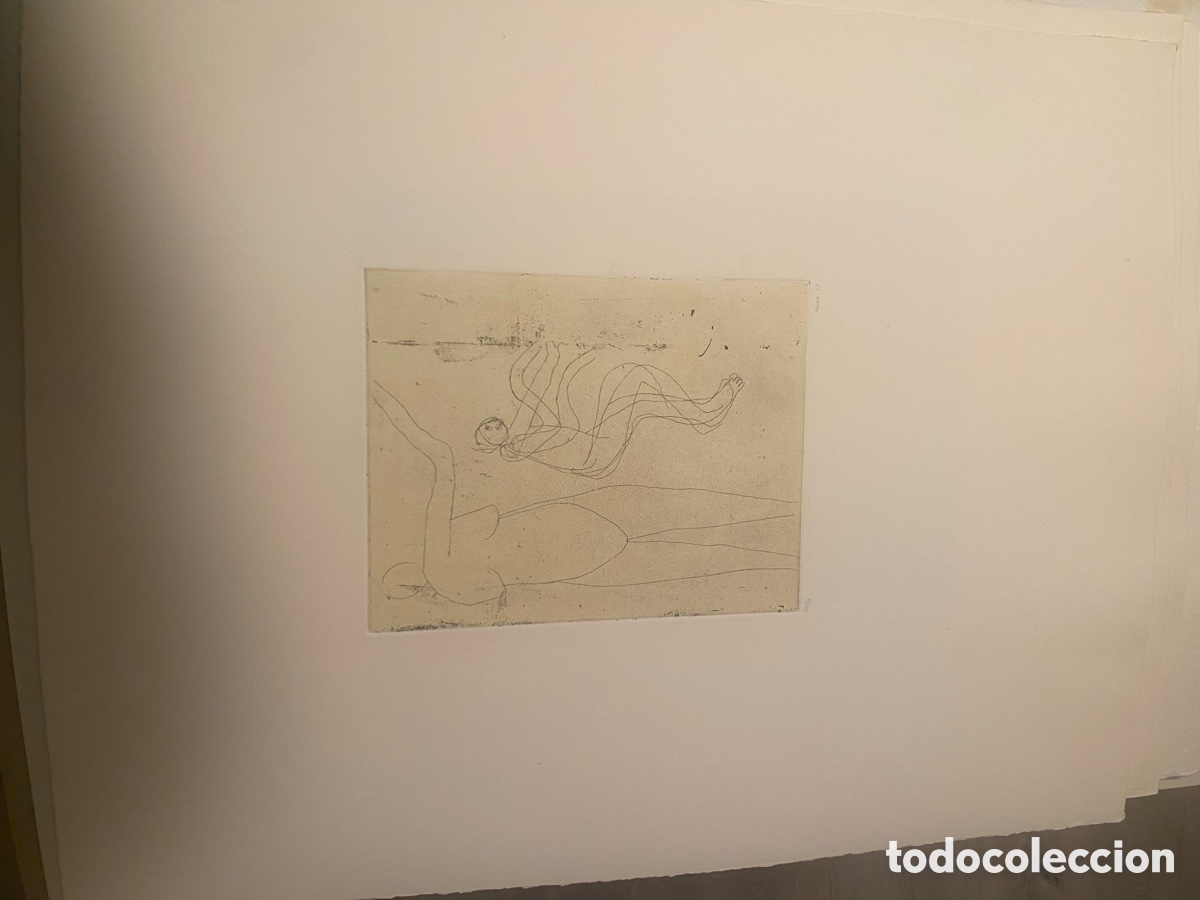 Arte: Colecci&oacute;n de Grabados - Foto 6