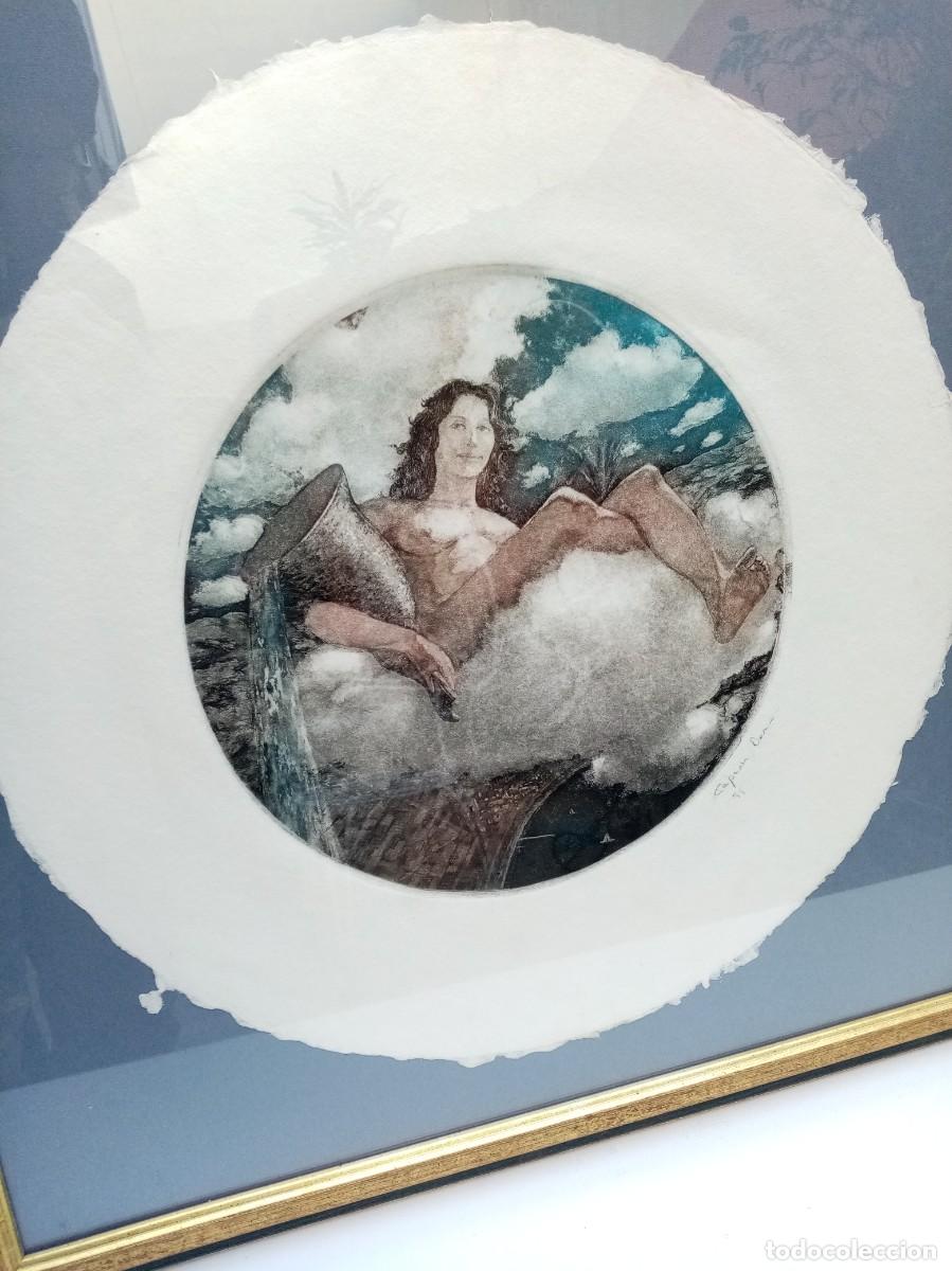 Arte: Caparros Duran - Foto 3