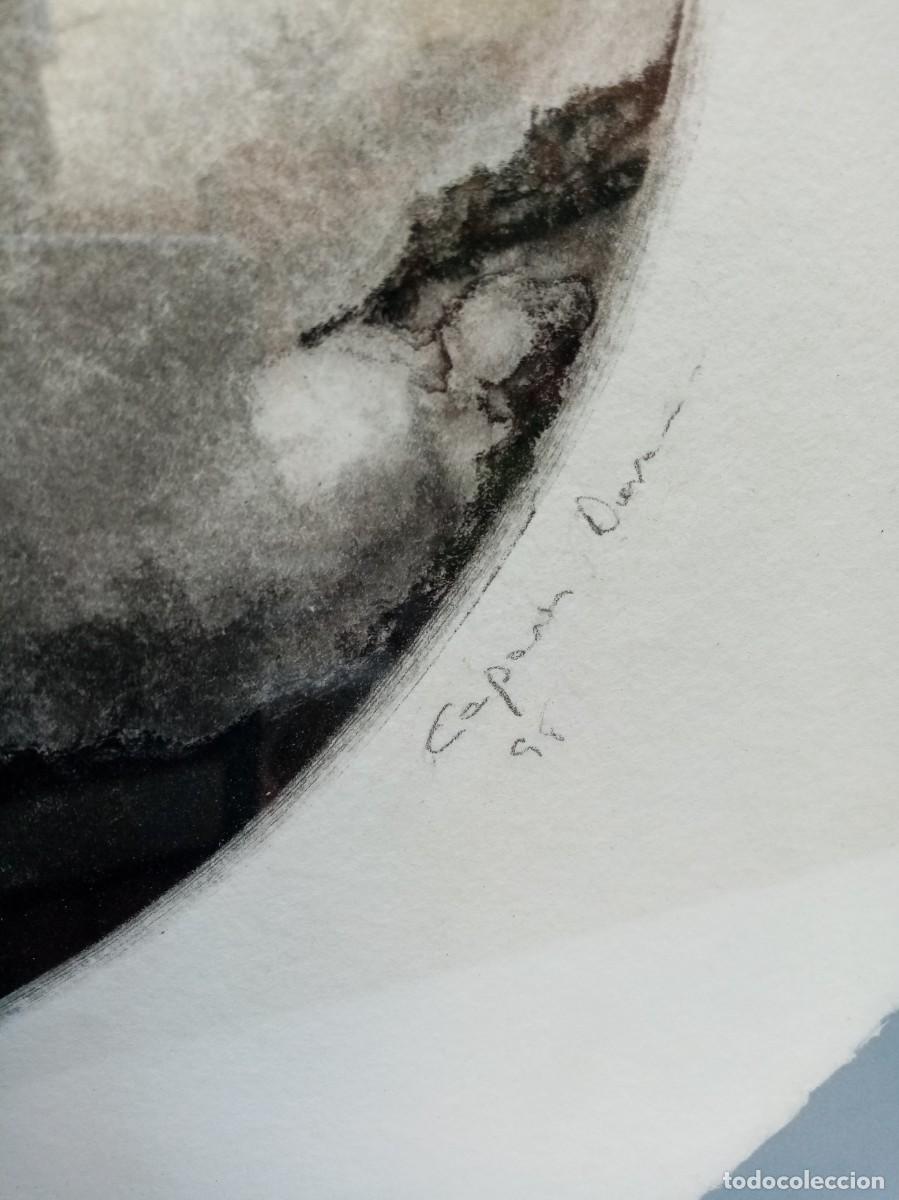 Arte: Caparros Duran - Foto 4