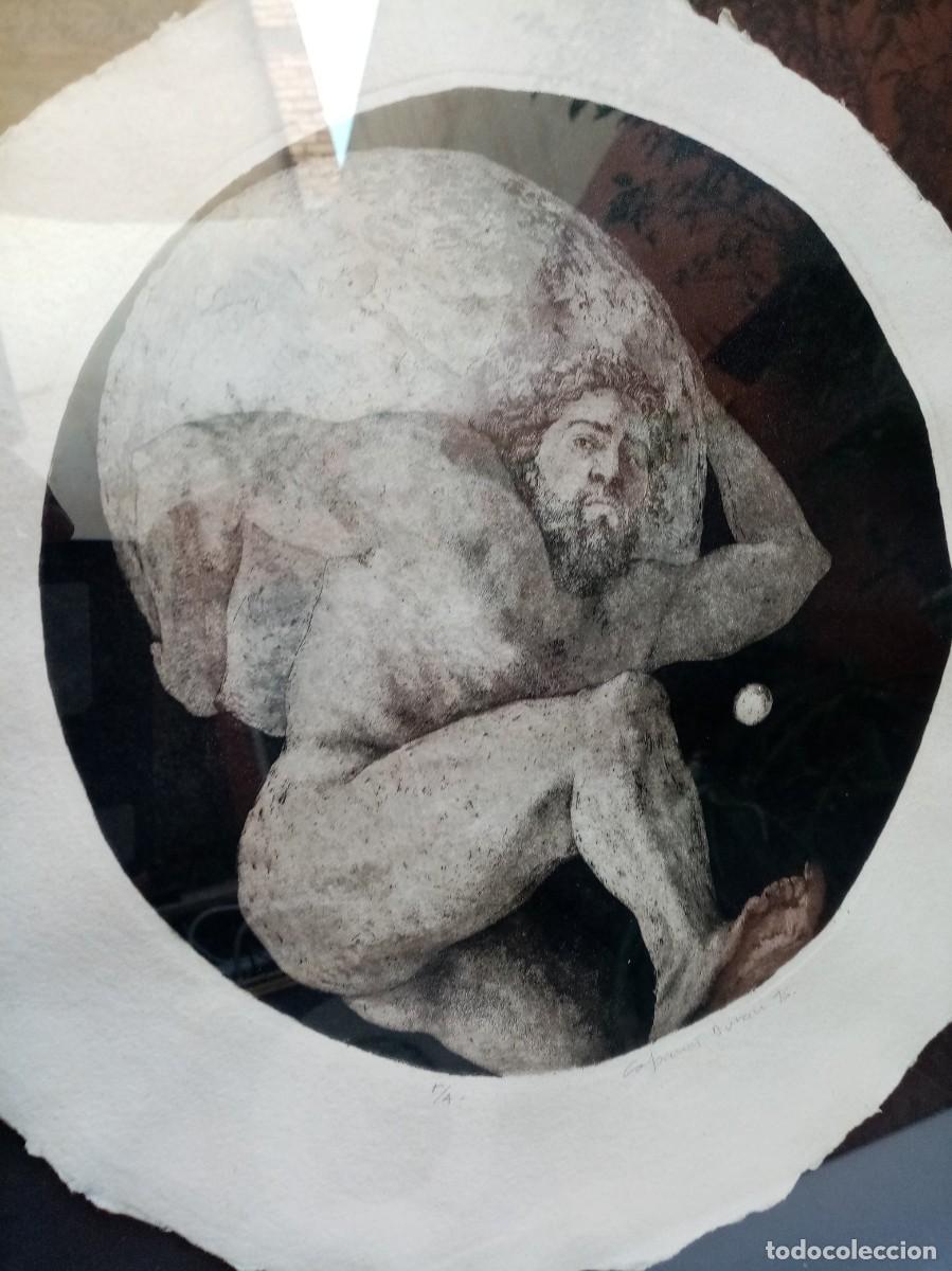 Arte: Caparros Duran ,Marco- - Foto 2