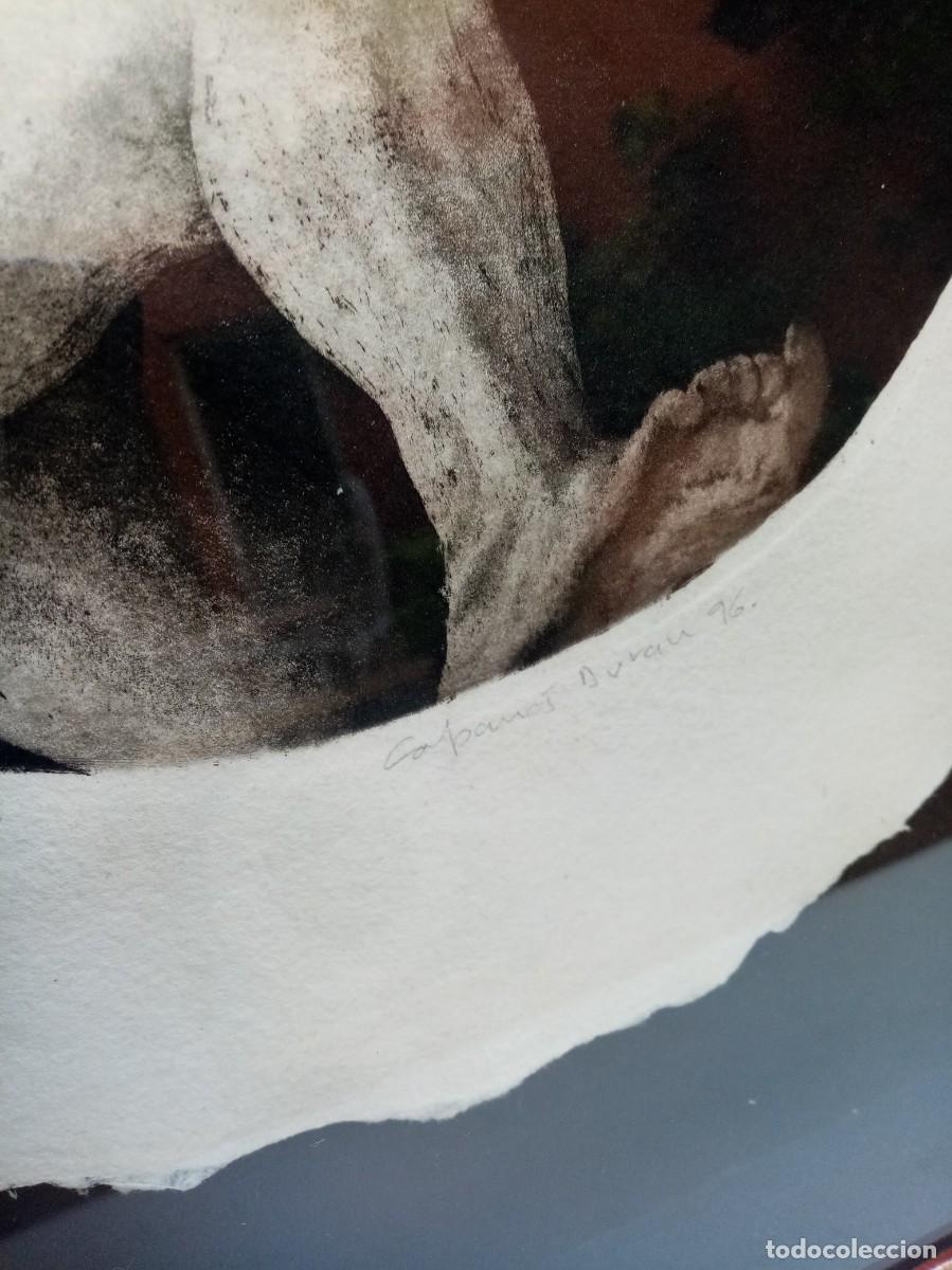 Arte: Caparros Duran ,Marco- - Foto 3