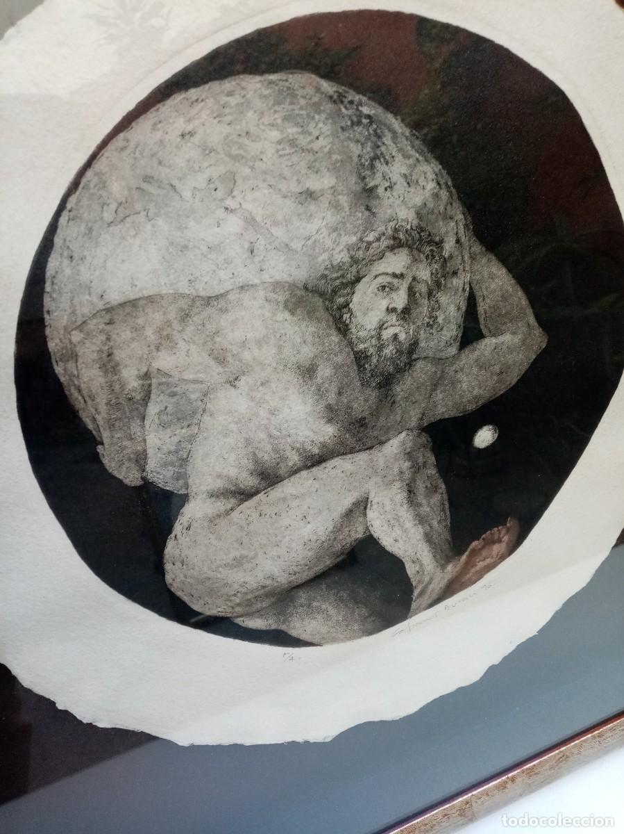 Arte: Caparros Duran ,Marco- - Foto 4