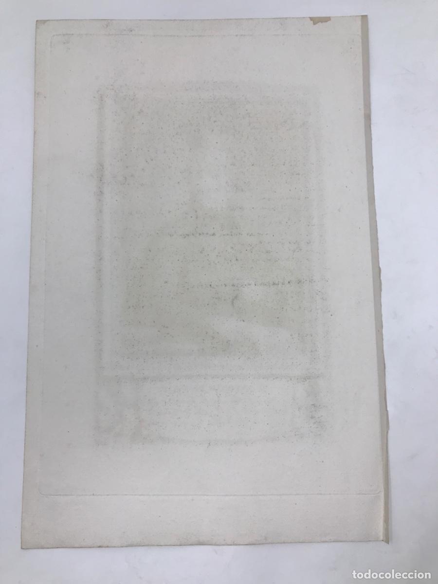 Arte: Grabado de Antonio de Sol&iacute;s - Foto 5