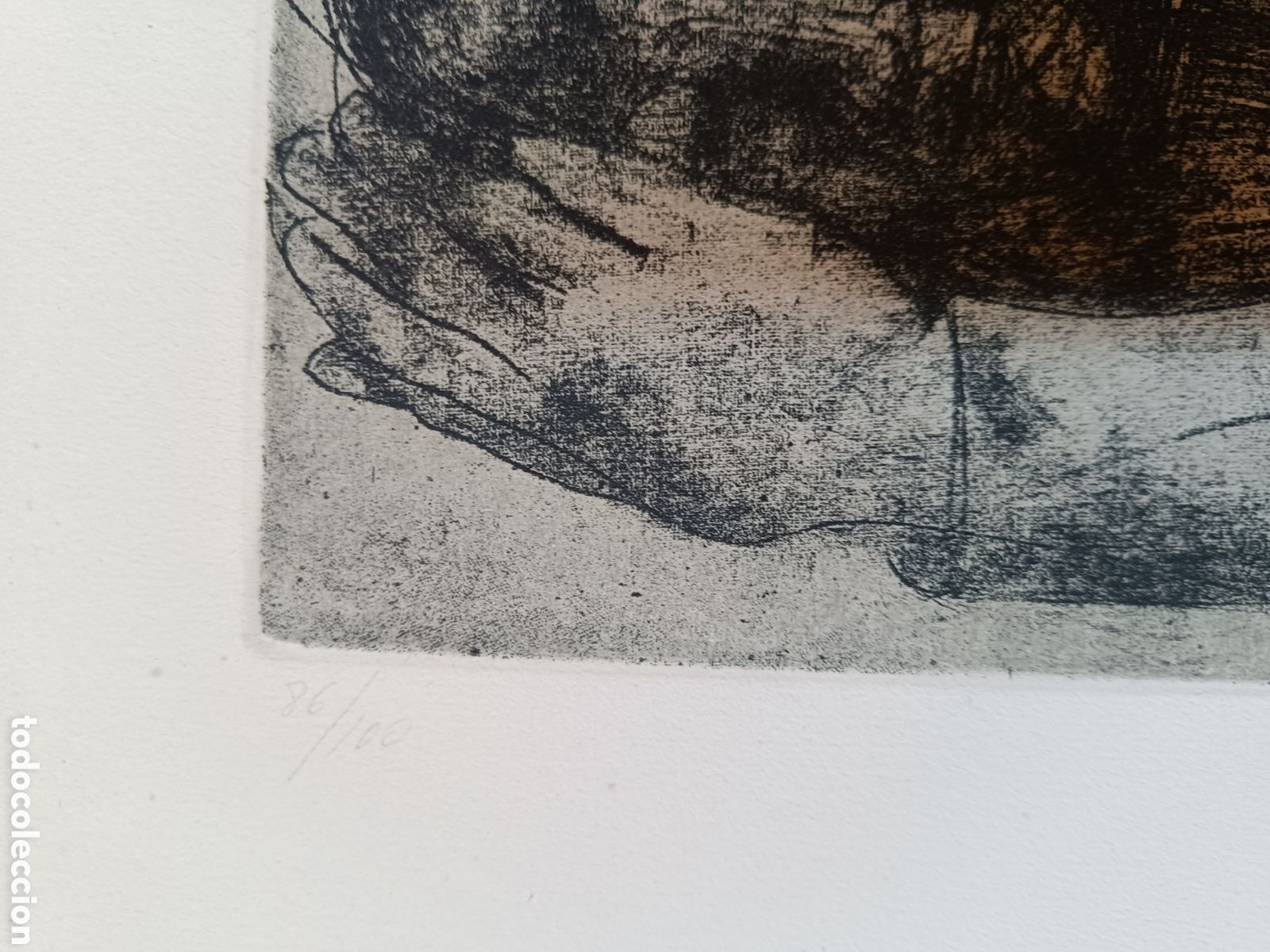 Arte: Grabado Adolfo Bartolom&eacute; - Foto 10