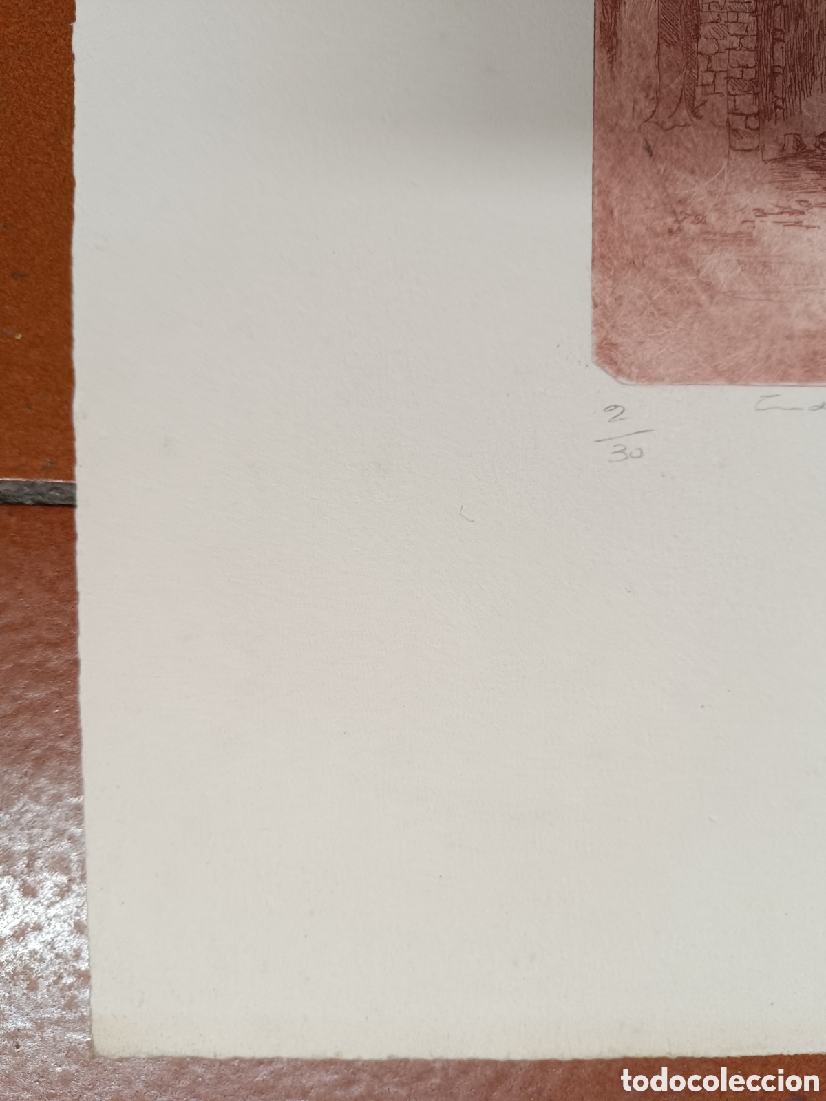 Arte: Grabado Cudillero - Foto 5
