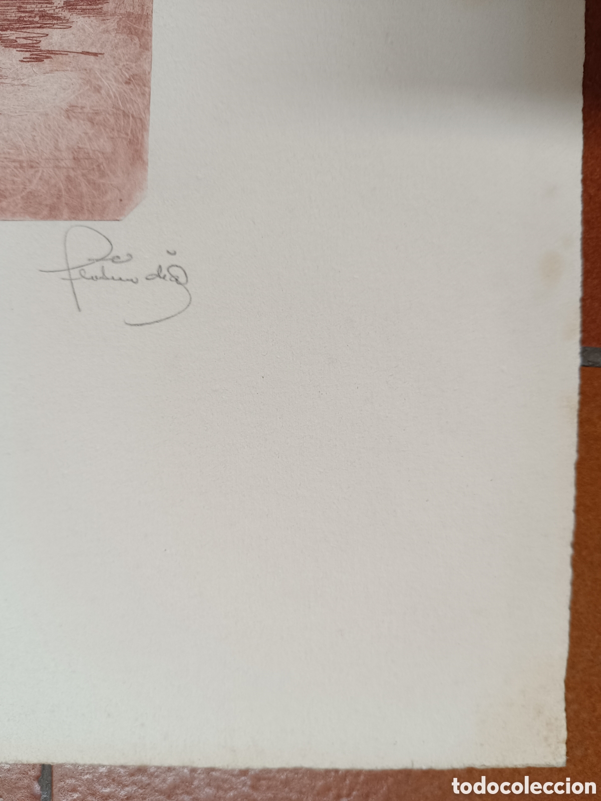 Arte: Grabado Cudillero - Foto 7