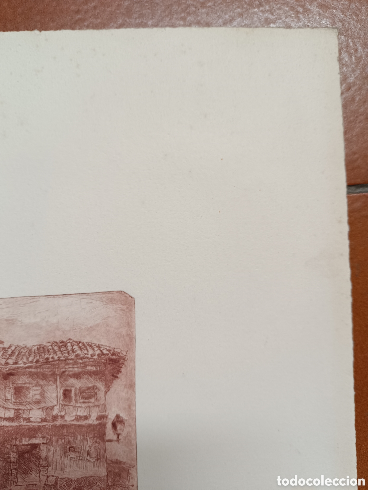 Arte: Grabado Cudillero - Foto 9