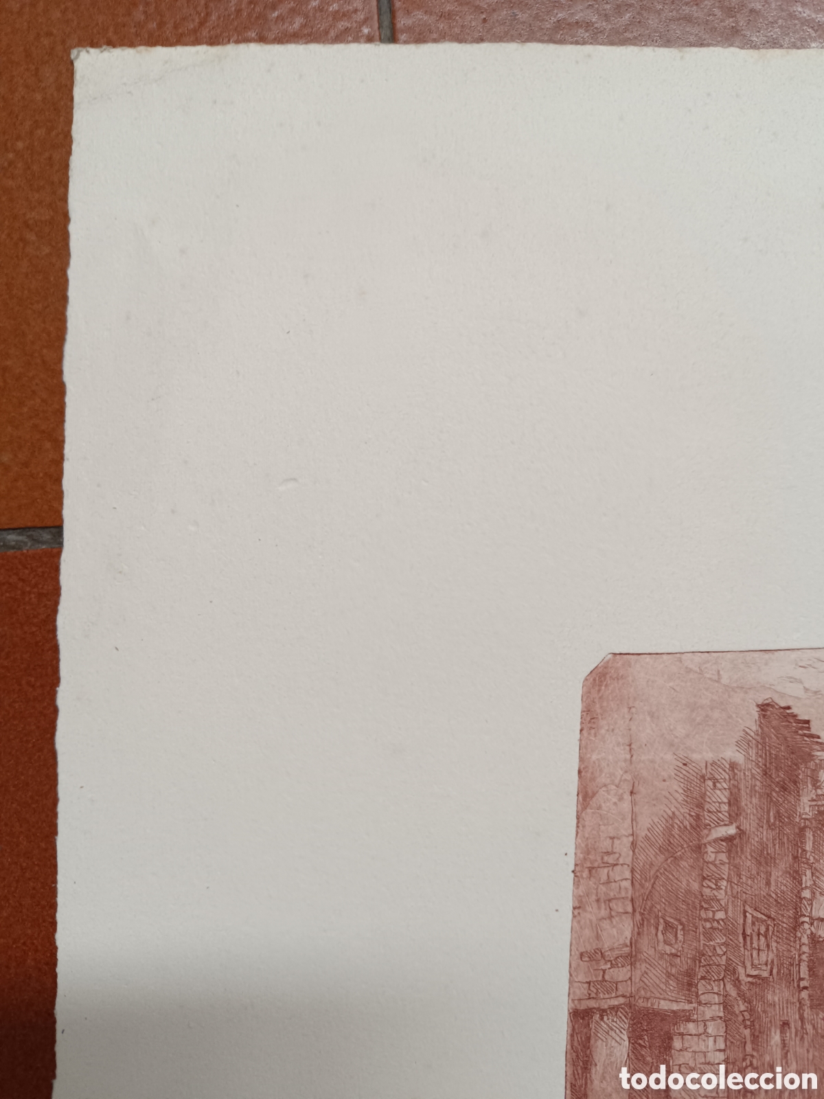 Arte: Grabado Cudillero - Foto 10