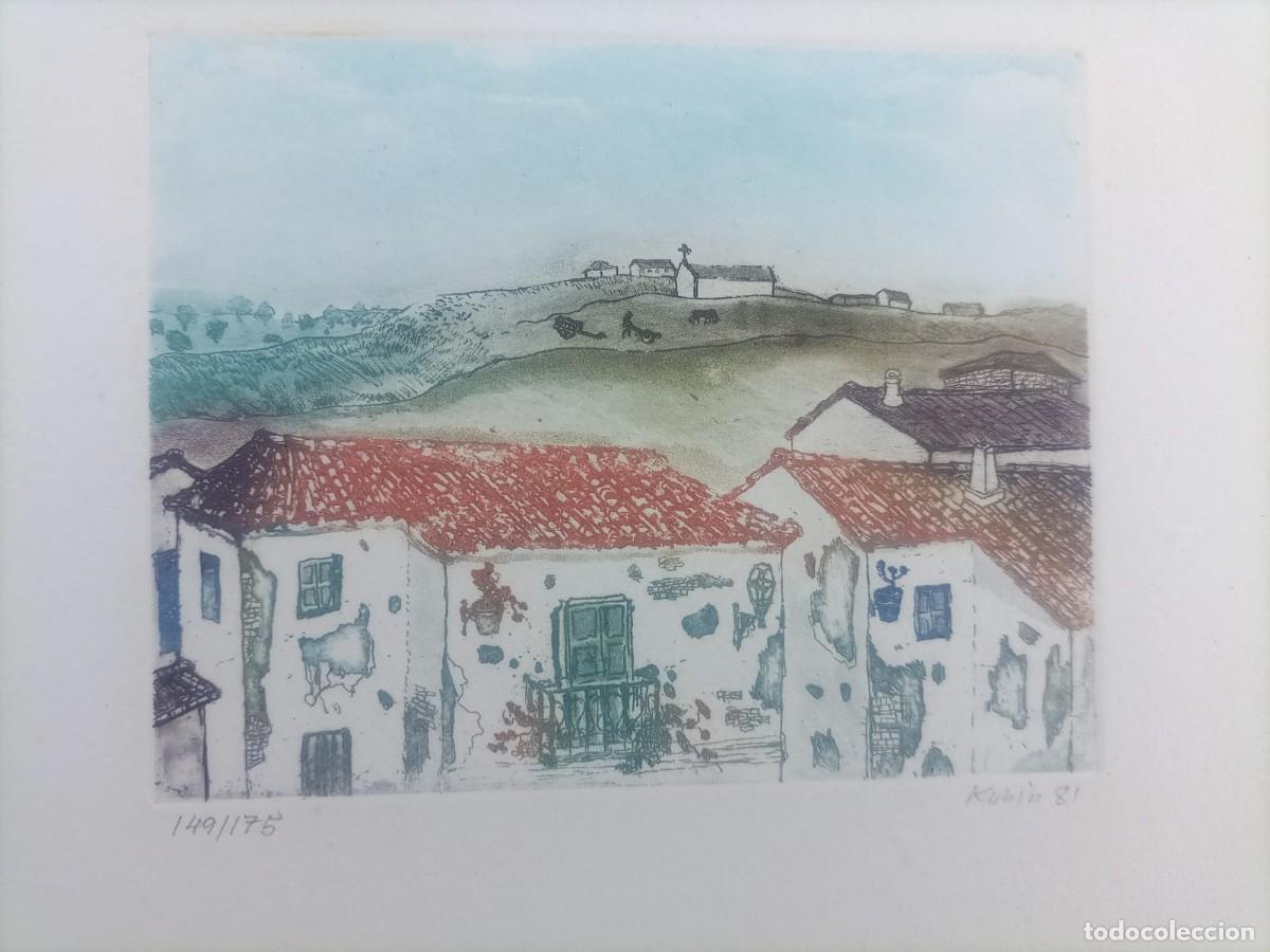 Arte: dos grabados - Foto 4