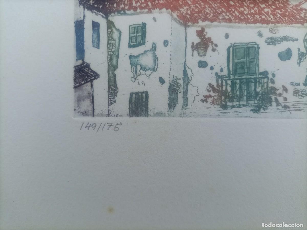Arte: dos grabados - Foto 9