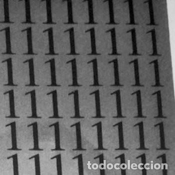 Arte: Grabado original de Juan Moro - Foto 2