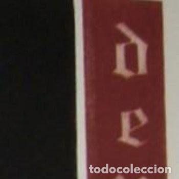 Arte: Grabado original de Juan Moro - Foto 3