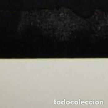 Arte: Grabado original de Juan Moro - Foto 4