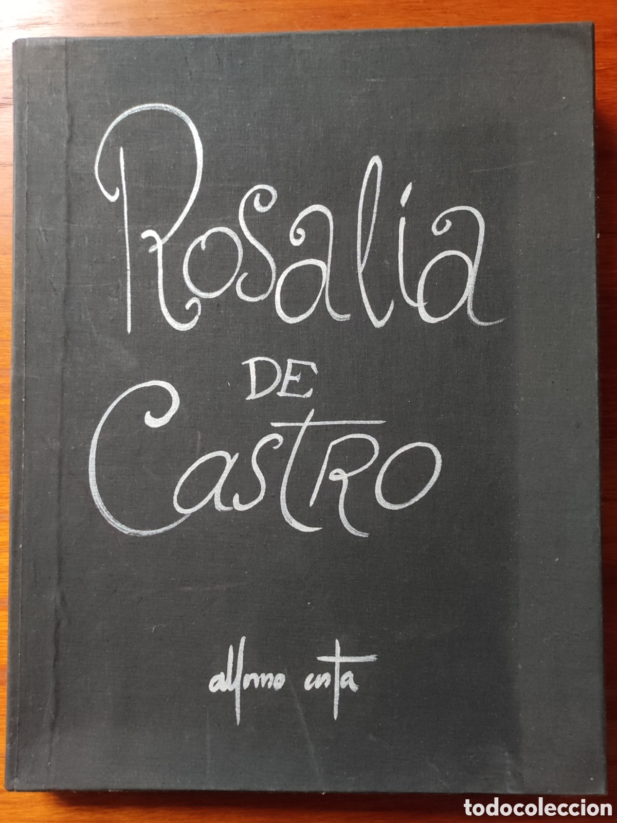Arte: 8 aguafuertes Alfonso Costa - Foto 22