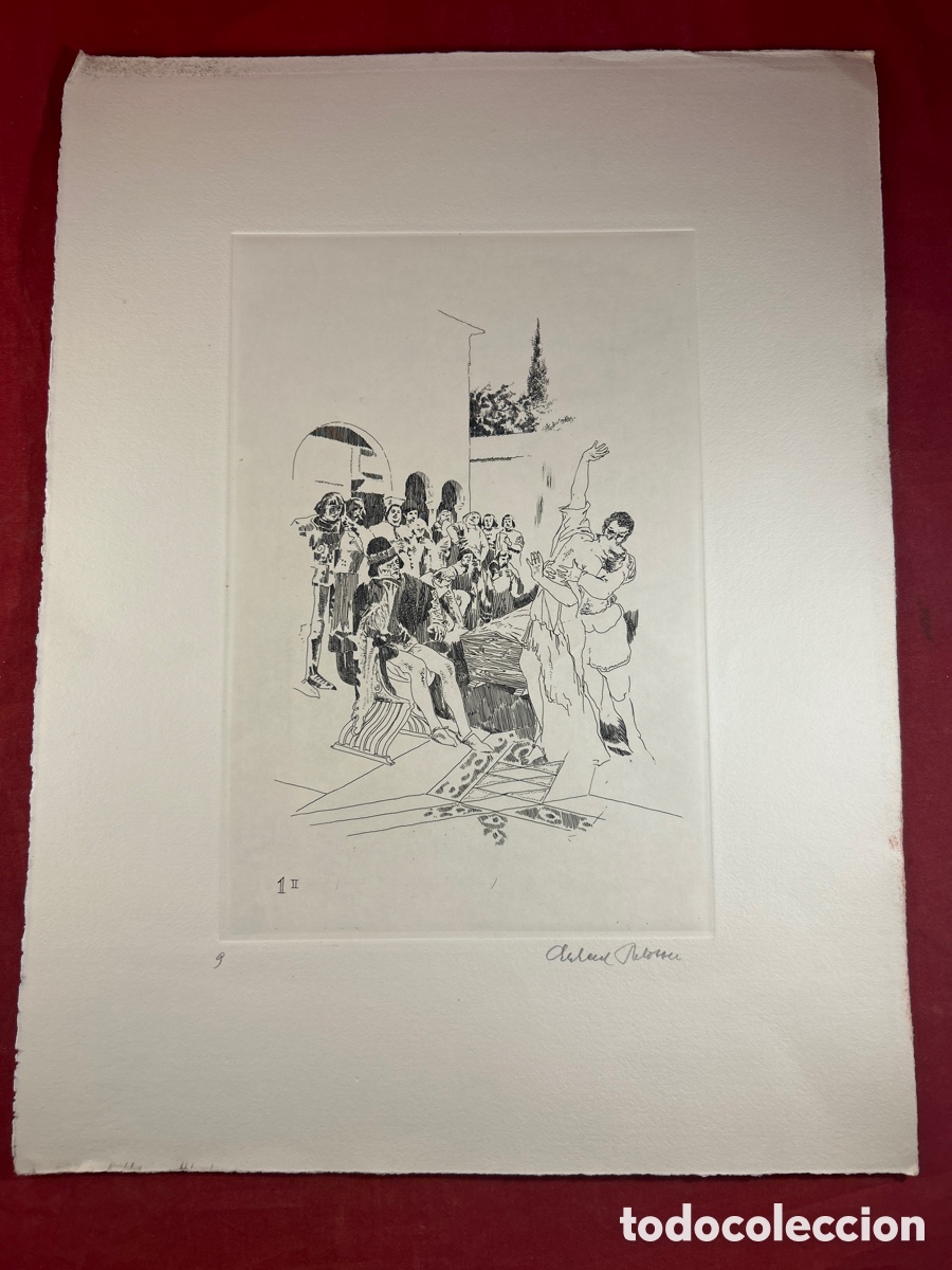 Art: GIOVANNI BOCCACCIO EL DECAMERON