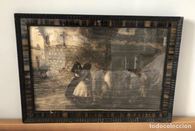 Arte: Grabado - Foto 1