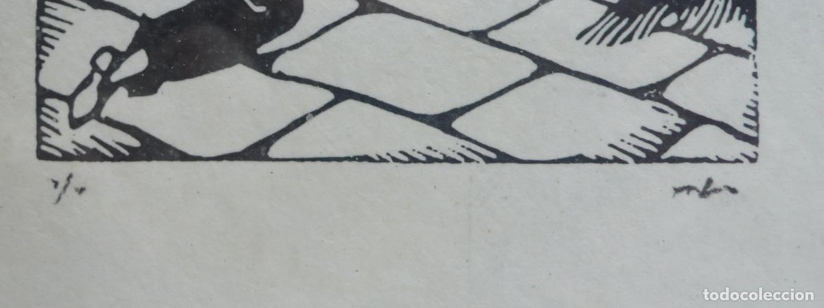 Arte: GRABADO - Foto 3