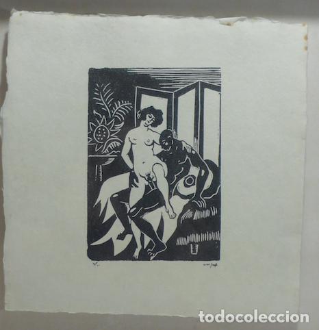 Arte: GRABADO - Foto 2